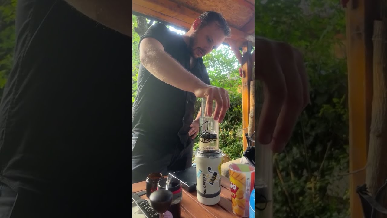 Minden korty egy élmény – to go