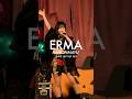 【はのんまゆ推しカメラ】 ERMA #INUWASI #idol #アイドル #ライブ映像