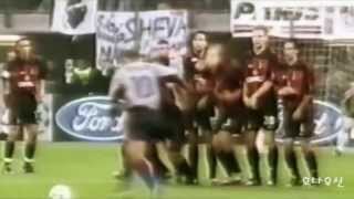 Rivaldo - Brazilian Player - Highlight In Hd