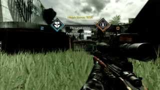 Sick Stormfront Shot