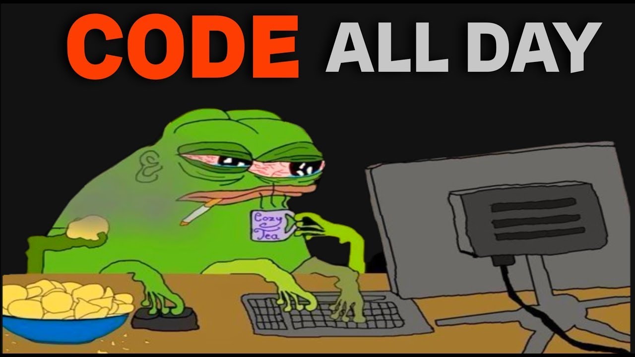 Things You Should Do If Coding Feels Boring.