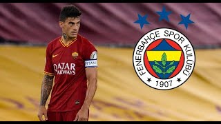 Di̇ego Perotti̇ - Welcome To Fenerbahçe - Goals, Ski̇lls