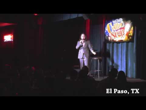 Build A Wall? - El Paso, TX