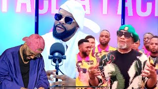 La Fuite De Tous Les Musiciens De Koffi Olomide En Europe, Azui Decision De Recruté À Kinshasa