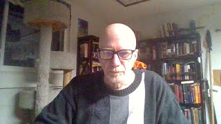 Bible study with Fred, #684: Leviticus, chapter 7:11-38; summing up of these offerings