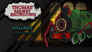 Fallout - Thomas' Railway Showdown OFFICIAL OST