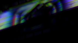 Glitch Lights - Crawler - Complex Light Leak Loop Effect