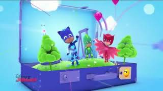 Disney Junior Ident 70