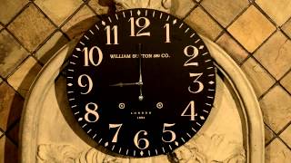 Texty Time 2nd Year ADFA Short Film