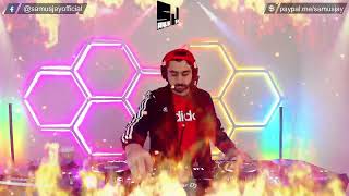 DJ Samus Jay | Ultimate 90s LIVE DJ SET