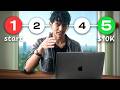 How To Make Your First $10k In High Ticket Sales