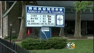 Teens Arrested In Break-In Vandalism At Church In Mayfair