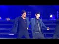 New Kids on the Block  *After Dark*  Vegas