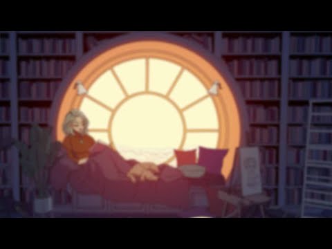 lofi hip hop radio - beats to relax/study to