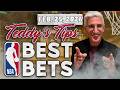 💰 Don’t Lock In Your NBA Bets Before Seeing This | Teddy's Tips 2/25/26