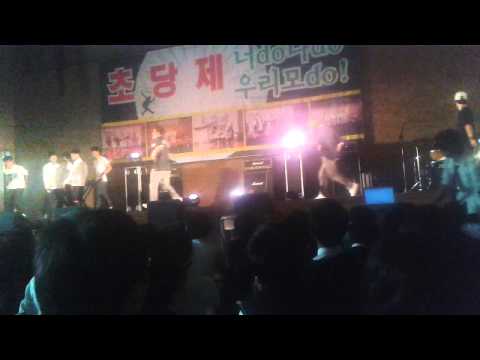 2014년초당제비보잉팀