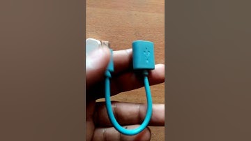 USB OTG Cable Adapter & Charging Cable..#otgcable #chargingproducts #shorts #otg #mobileaccessories