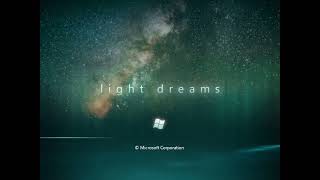 Windows Light Dreams - Operating System Mockups 6 Preview