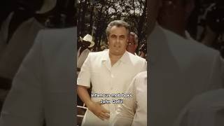 What happens if you run over the child of a mob boss?