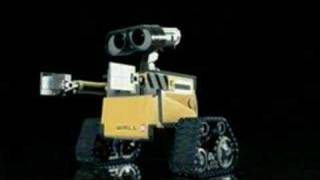 Disney Pixar's Wall•E Functions