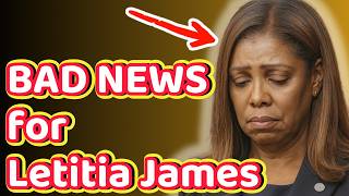 Its Not Over - Doj Turns Up The Heat On The Leia James Fraud Prosecution