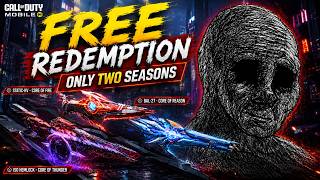 3 Free Mythics on the Global CODM Server: The Truth !