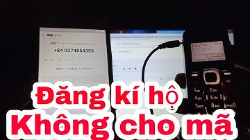 Những lần đăng ký Wechat không quét mã QR code - Mà chủ sdt không cho mã😁