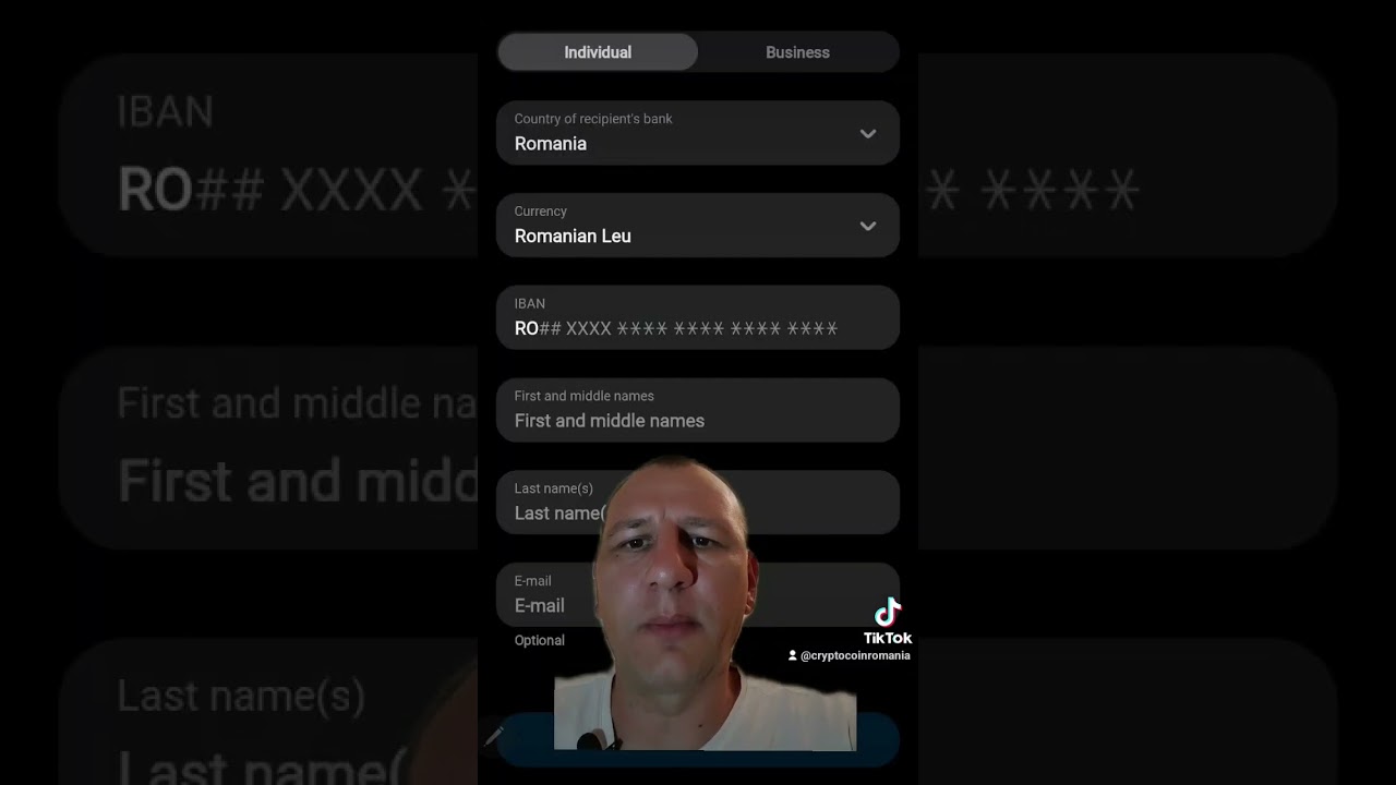 Cum retragi bani din Revolut!