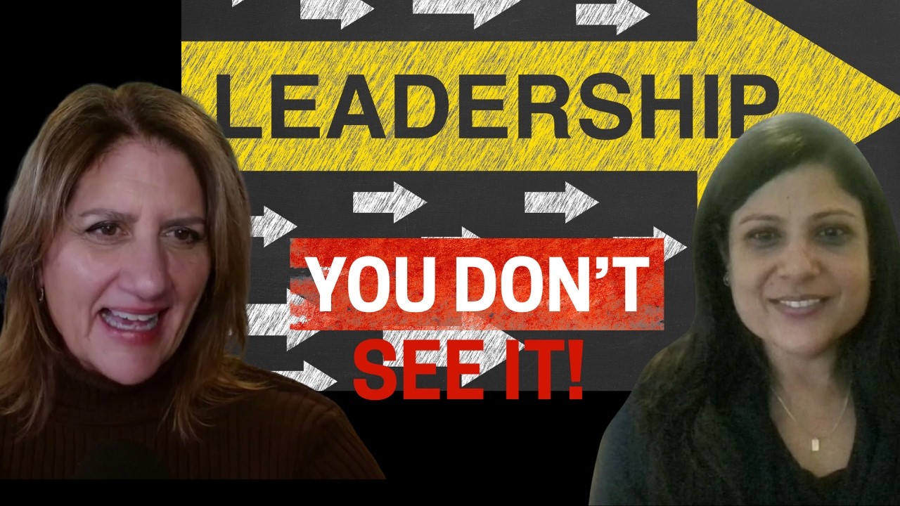 HR Leader: Why You Don’t Know What’s Happening On Your Team