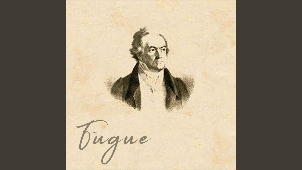Fugue adlı videoyu YouTube'da izle Fugue adlı videoyu YouTube'da izle