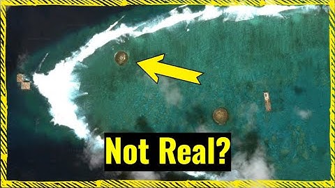 Exploring a Remote Japanese Island on Google Maps…