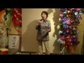 井上由美子 母情歌 cover 後藤政子さん!