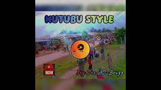 Kutubu Style Jay Dee X D-Brozz - Png Music 2025