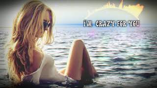 DJ GROSSU - I'm  crazy for you | Sunt nebun dupa tine ( Official song )