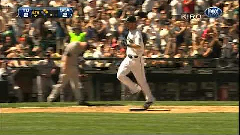 2011/07/30 Recap: TB 2, SEA 3