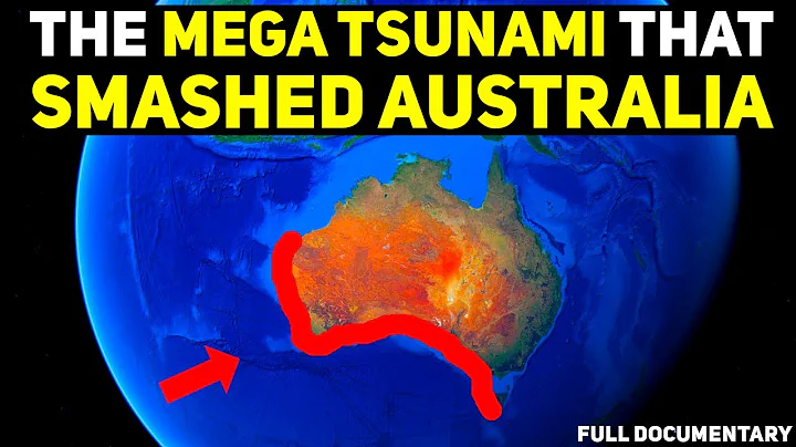 The Comet Impact & Mega Tsunami That Drowned Austr...