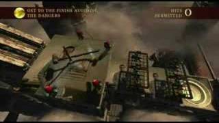 PS3 Eyetoy Trailer