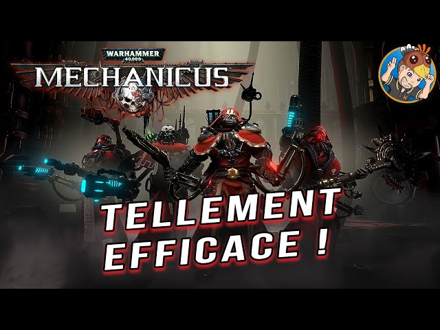 Adeptus Mechanicus in Warhammer 40K 10th Edition - Full Admech Index Rules  and Datasheets Review 