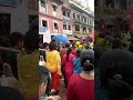 Ropai jatra Bhoudha Nath tempel