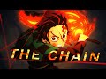 Demon Slayer - The Chain | Fleetwood Mac [AMV]