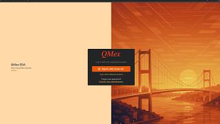 Access Information in Seconds | QMex EDA: An AI-Powered Platform for Easy Access to Documents