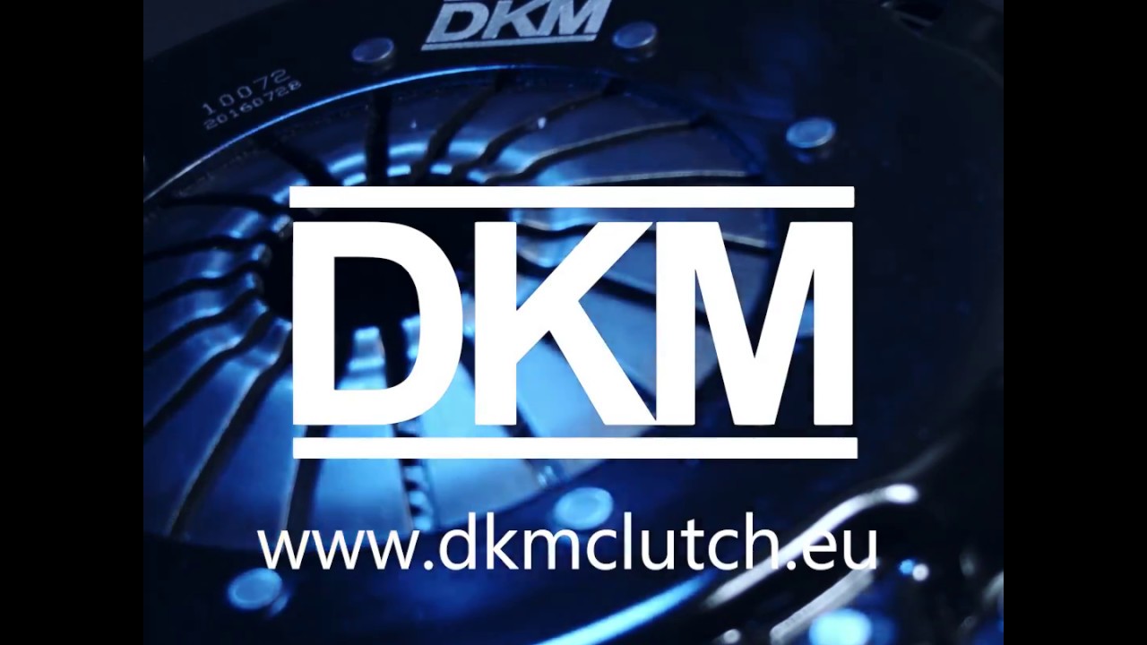 DKM BMW N54 MS Clutch Review YouTube