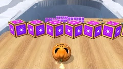 Going Balls  - All Levels Gameplay IOS (Levels  Update ) .