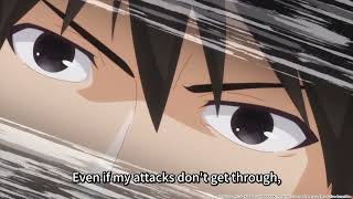 《The Worlds Strongest Rearguard》 Anime Highlight
《The Worlds Strongest Rearguard》 Anime Highlight 《The Worlds Strongest Rearguard》 Anime Highlight