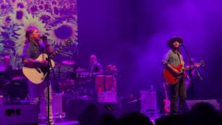 Allman Family Revival - Blue Sky - 02172022