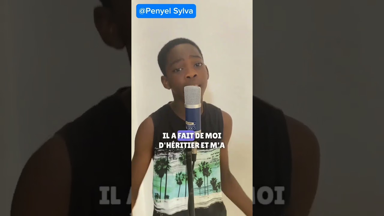 Le king m'a validé - Si j'avais un couplet - Bigty auf YouTube ansehen Le king m'a validé - Si j'avais un couplet - Bigty auf YouTube ansehen