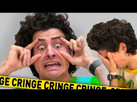 Cringe has gone too far