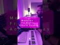 Modular Friday is Acid Friday #electronicmusic #modular #techno #303 #live