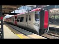 Transport for Wales Class 197 at Llandudno Junction Station 2026