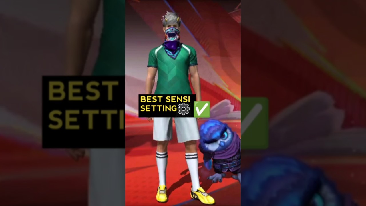 OB43 New Setting ✅ 